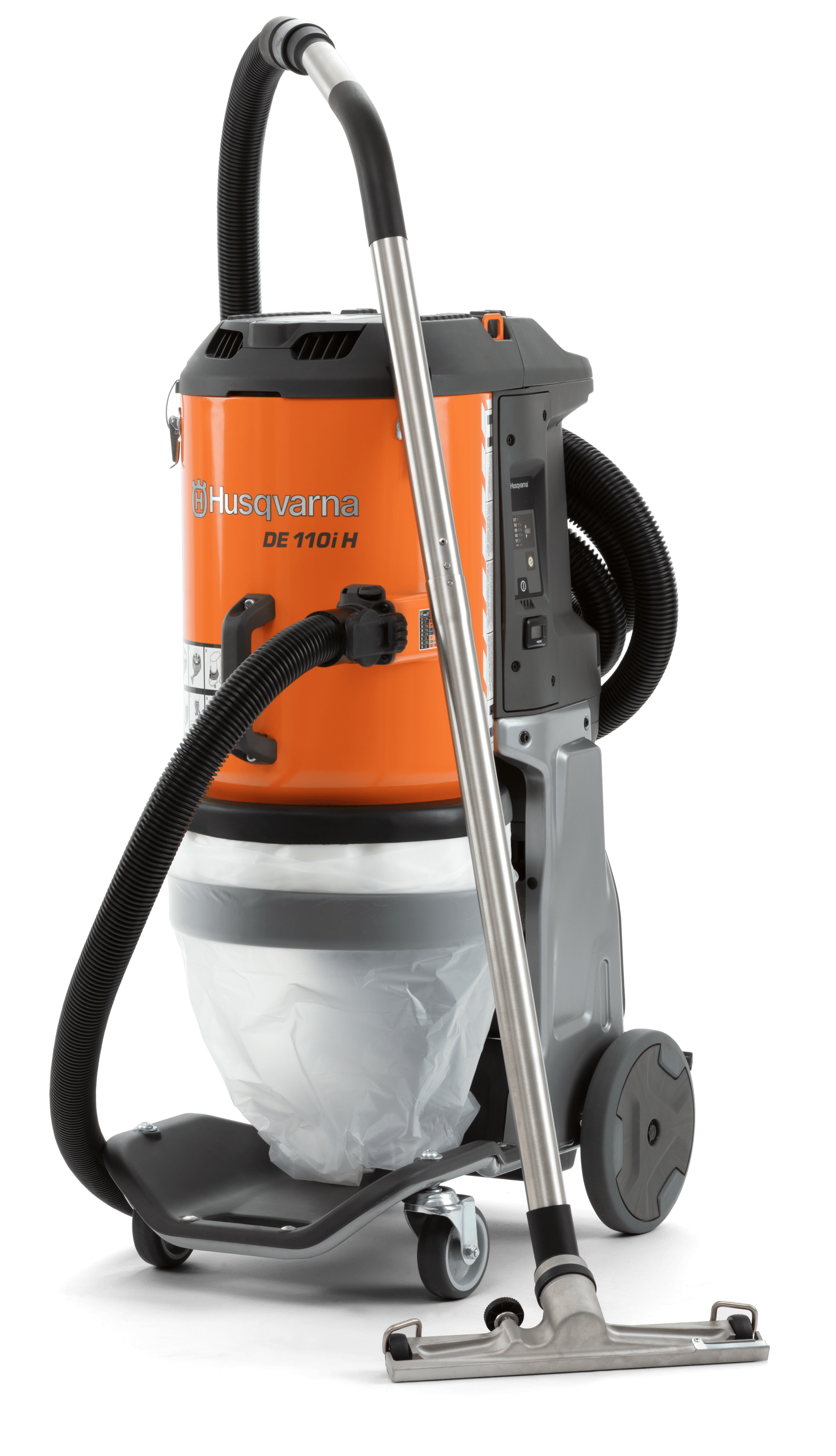 Dust Extractor DE 110i H