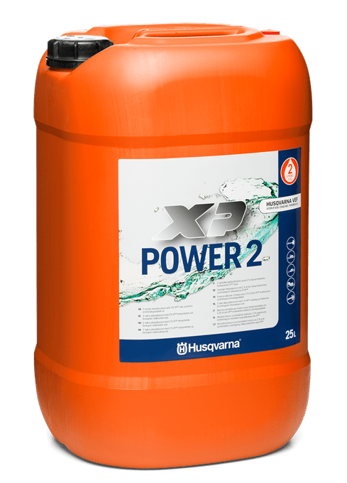 Fuel XP power 2, 25 l