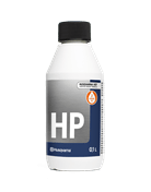 Two stroke oil HP, 0,1 L