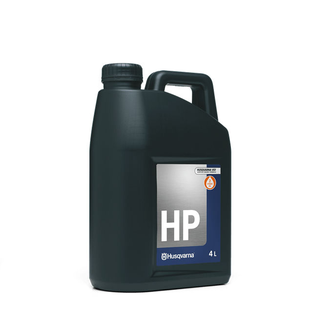 Two-stroke oil HP, 4 L