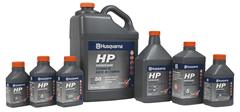 HP 2-Stroke Oil