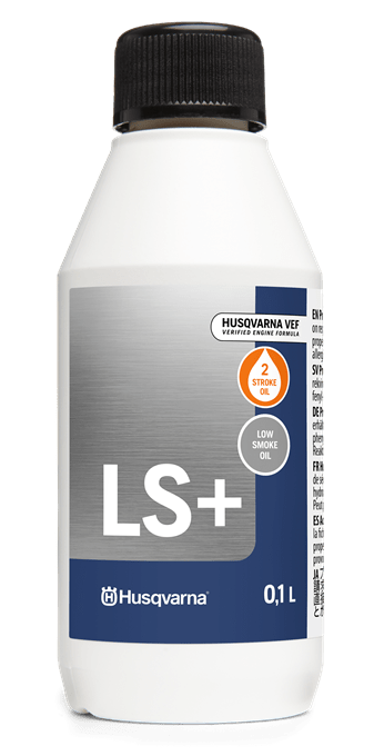Oil LS+ 0,1 L.