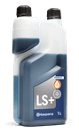 Oil LS+ 1 L. dosage