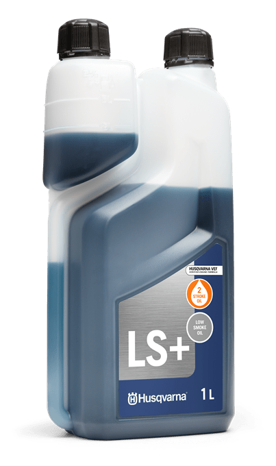 Oil LS+ 1 L. dosage