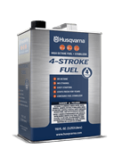 4 Stroke Fuel Gallon