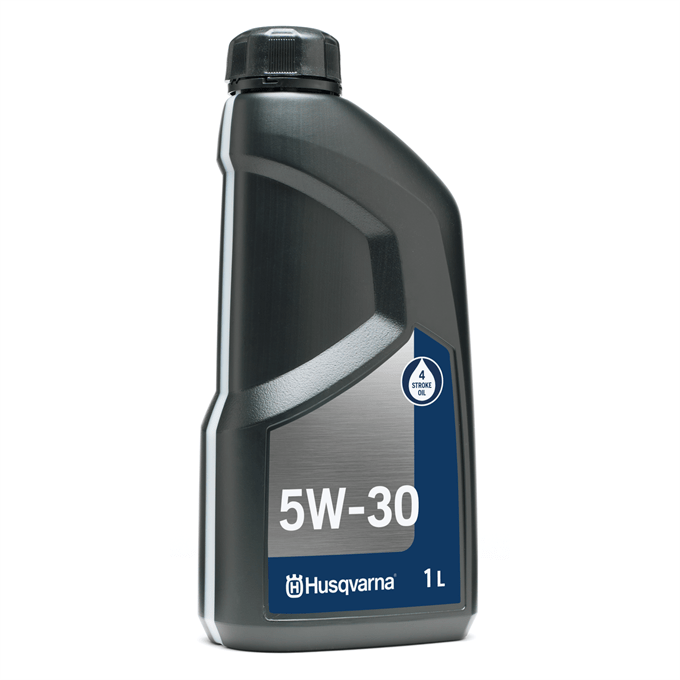 4T Snow Thrower oil 5W-30 1L