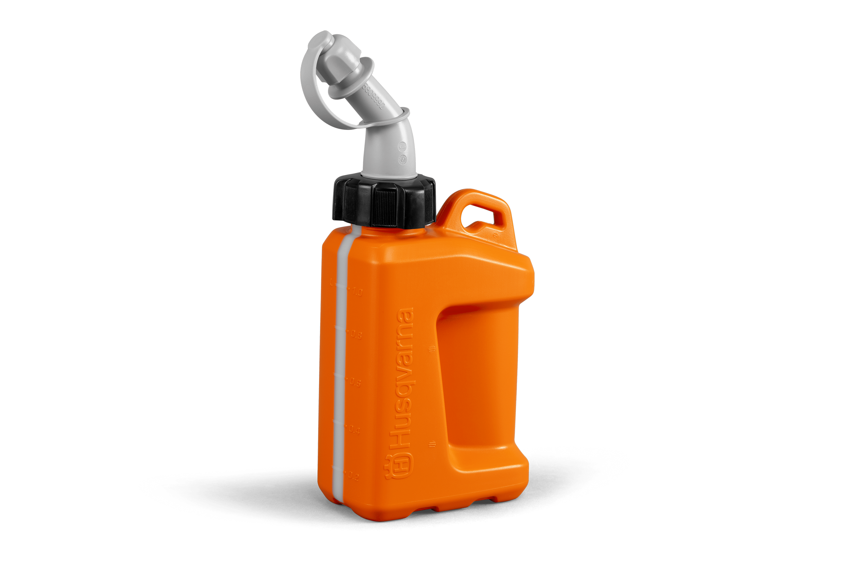 Oil Canister for Husqvarna Battery Case Chainsaw