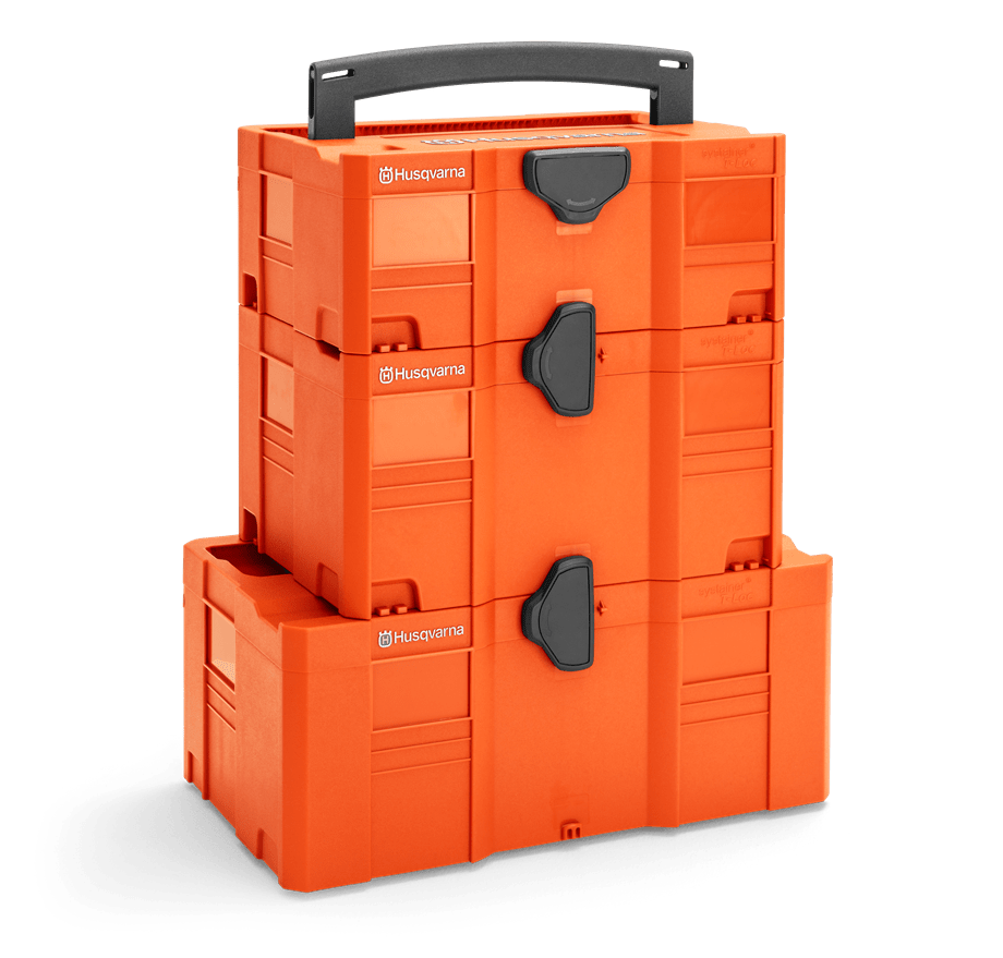 Battery Boxes, S/M/L