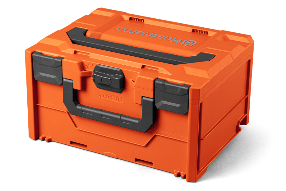 Battery Box, BLi-X system