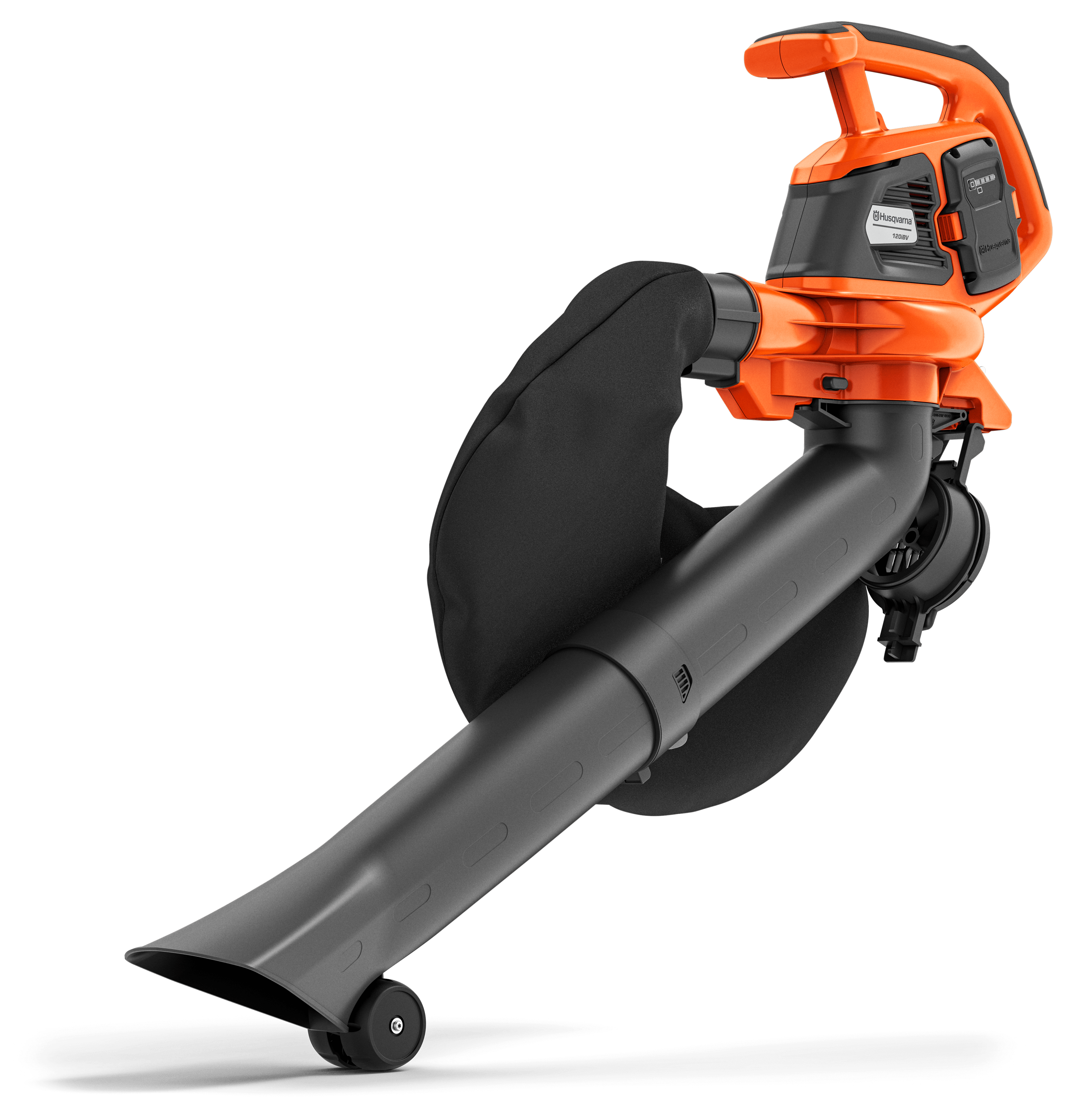 Battery series hand held Blower Vac  120iBV