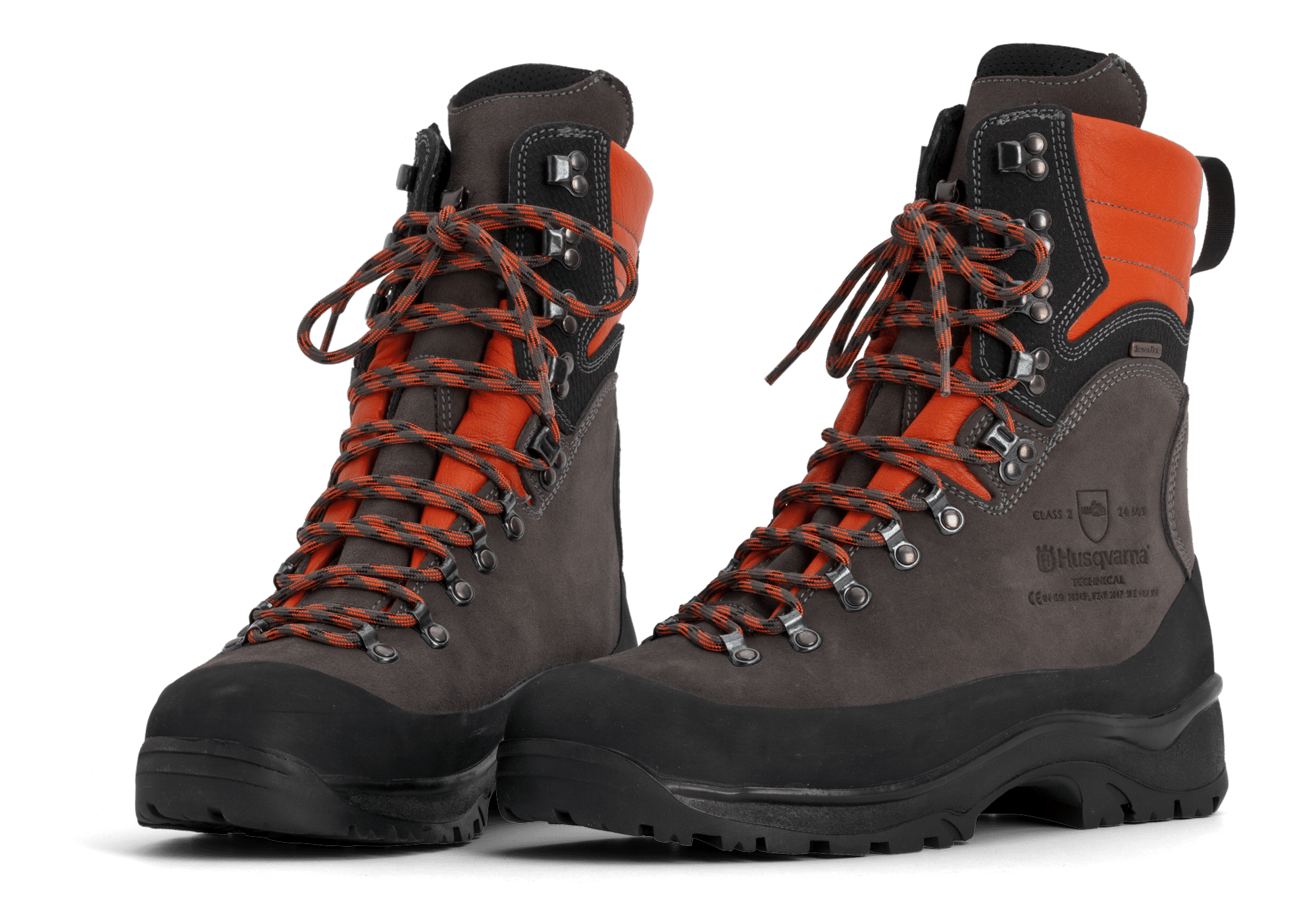 Protective boot Technical 24