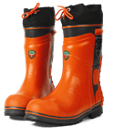 Protective boots F24