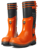Protective boots F28