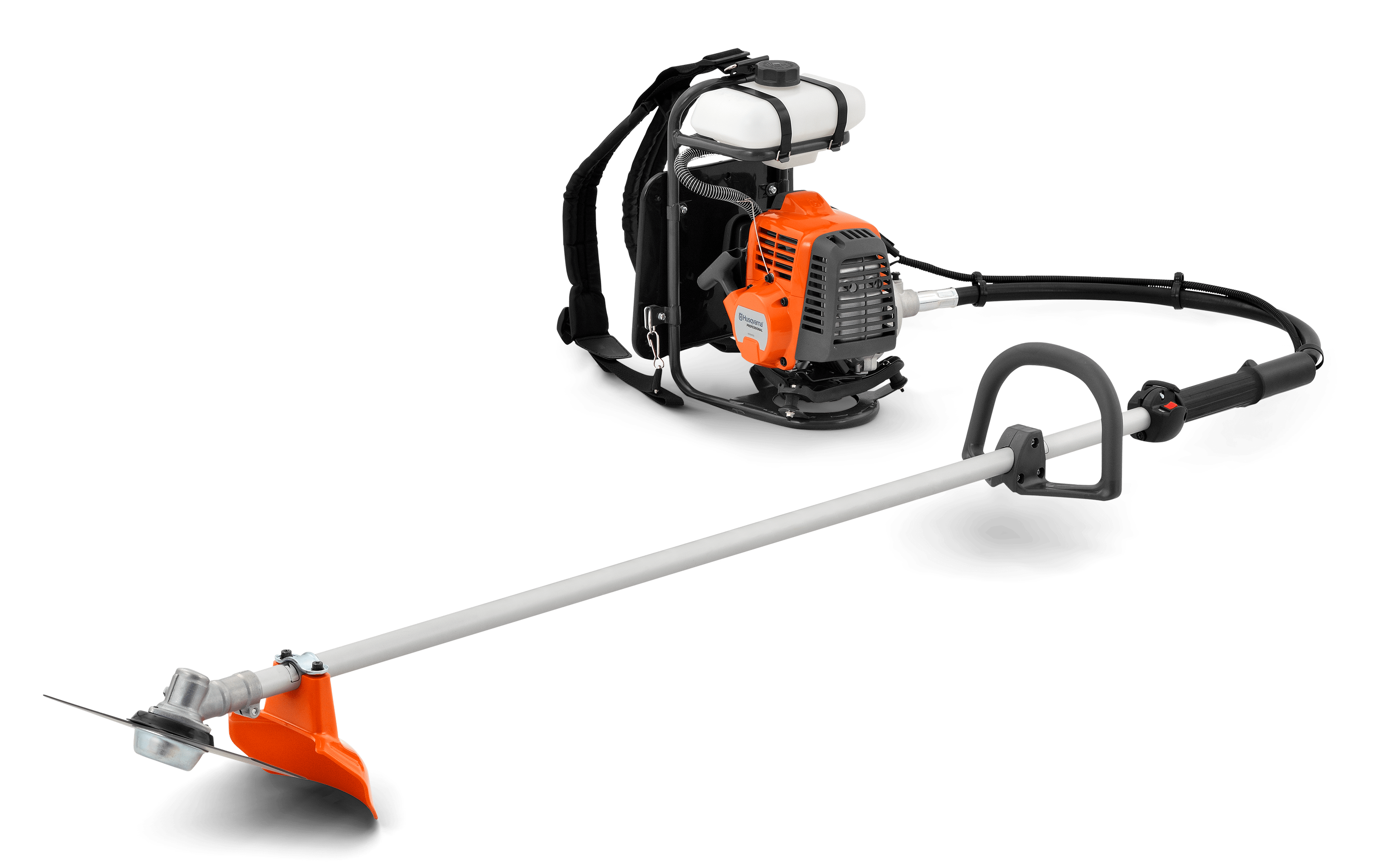 Petrol Brushcutter 531RB SEA and India