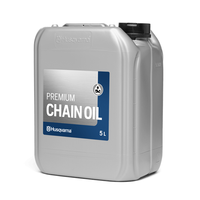 Mineral chain oil 5 L