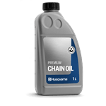 Mineral chain oil 1 L