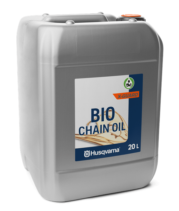 Bio Chain Oil 20 liter