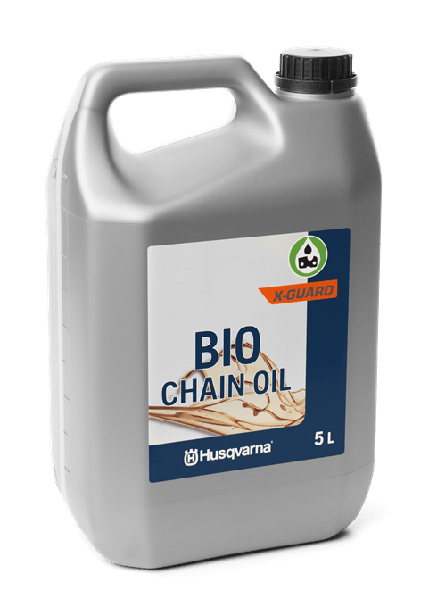 Bio Chain oil 5 liter