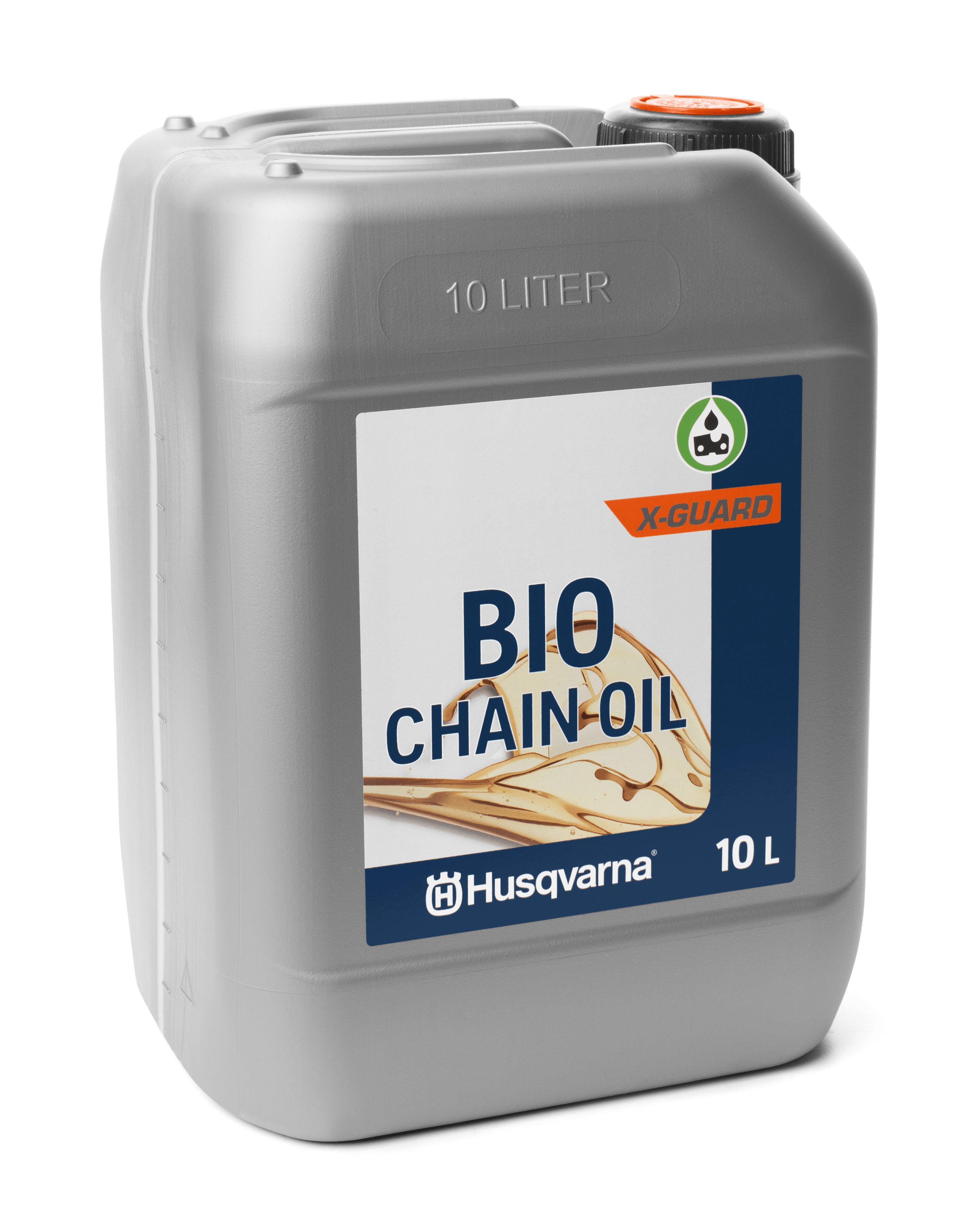 Bio Chain oil 10 liter