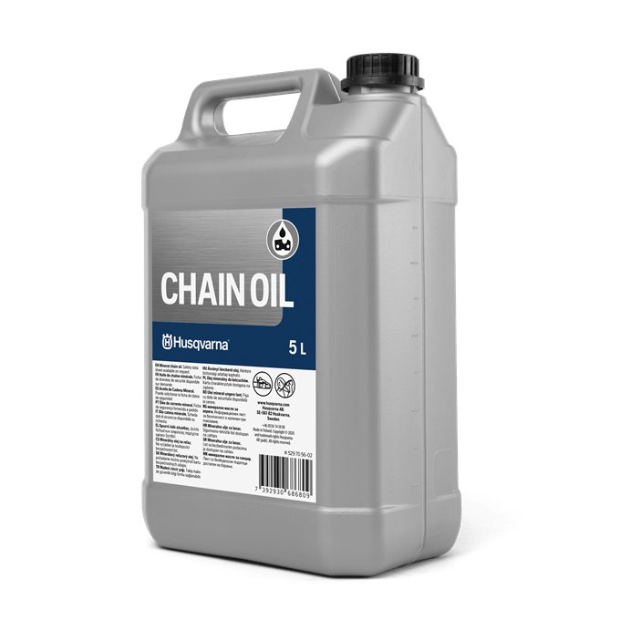 All Season Chain oil, 5L