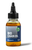 Bio Chain Oil