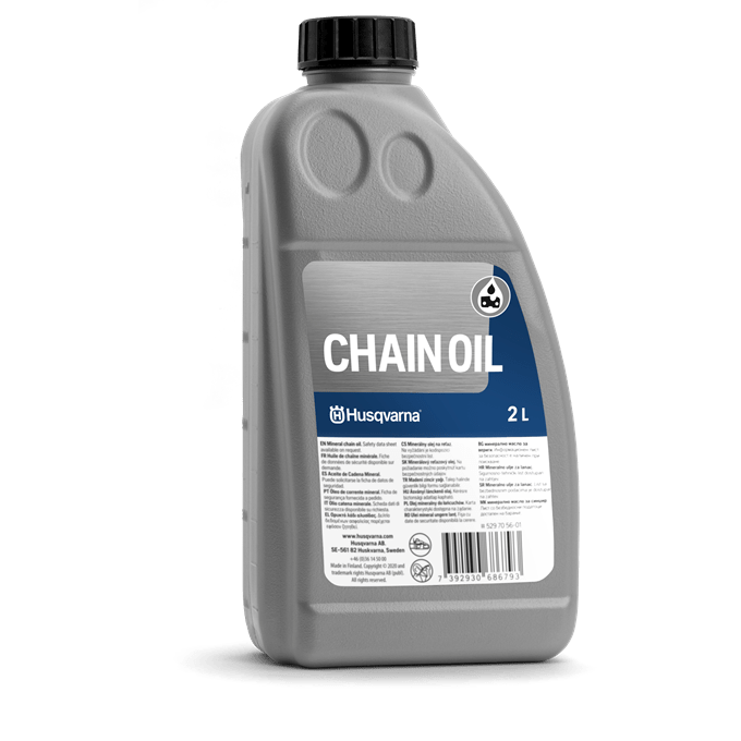 All Season Chain oil, 2L