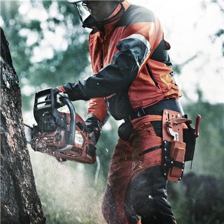 Professional Chainsaw
