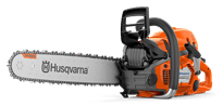 Chainsaw 555