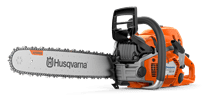 Chainsaw 560 XP