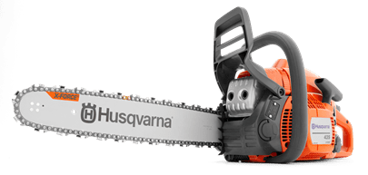 435 Chainsaw - NA - 3 Quarter