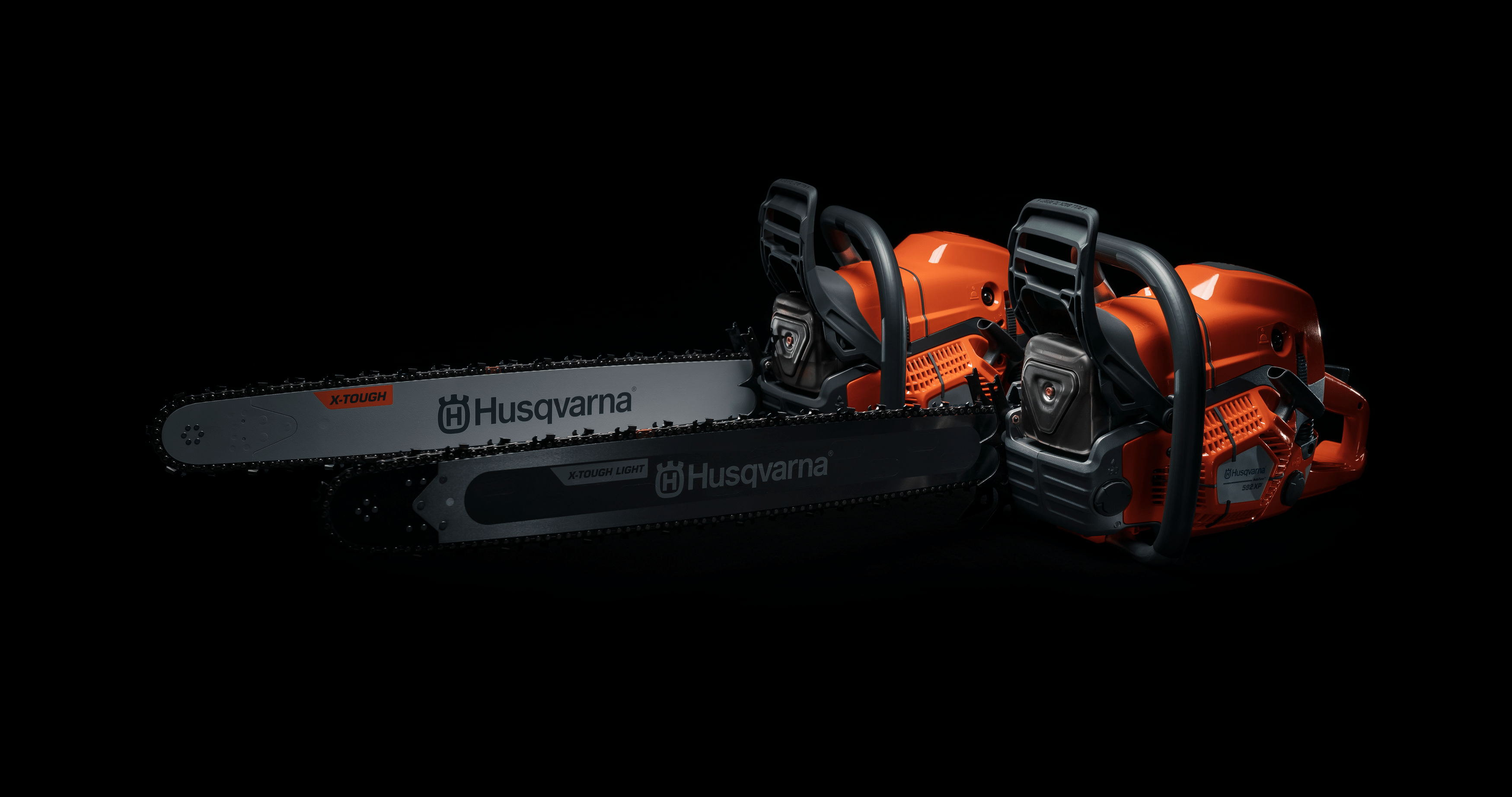 Campaign additional Chainsaw 592 XP 585