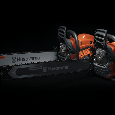 Campaign additional Chainsaw 592 XP 585