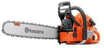Chainsaw 372XP