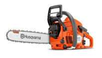 Chainsaw 543XP, 543 XP