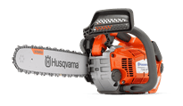 Chainsaw T540XP, T540 XP