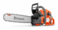 Chainsaw 565