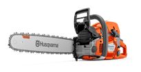 Chainsaw 572XPG 572 XPG