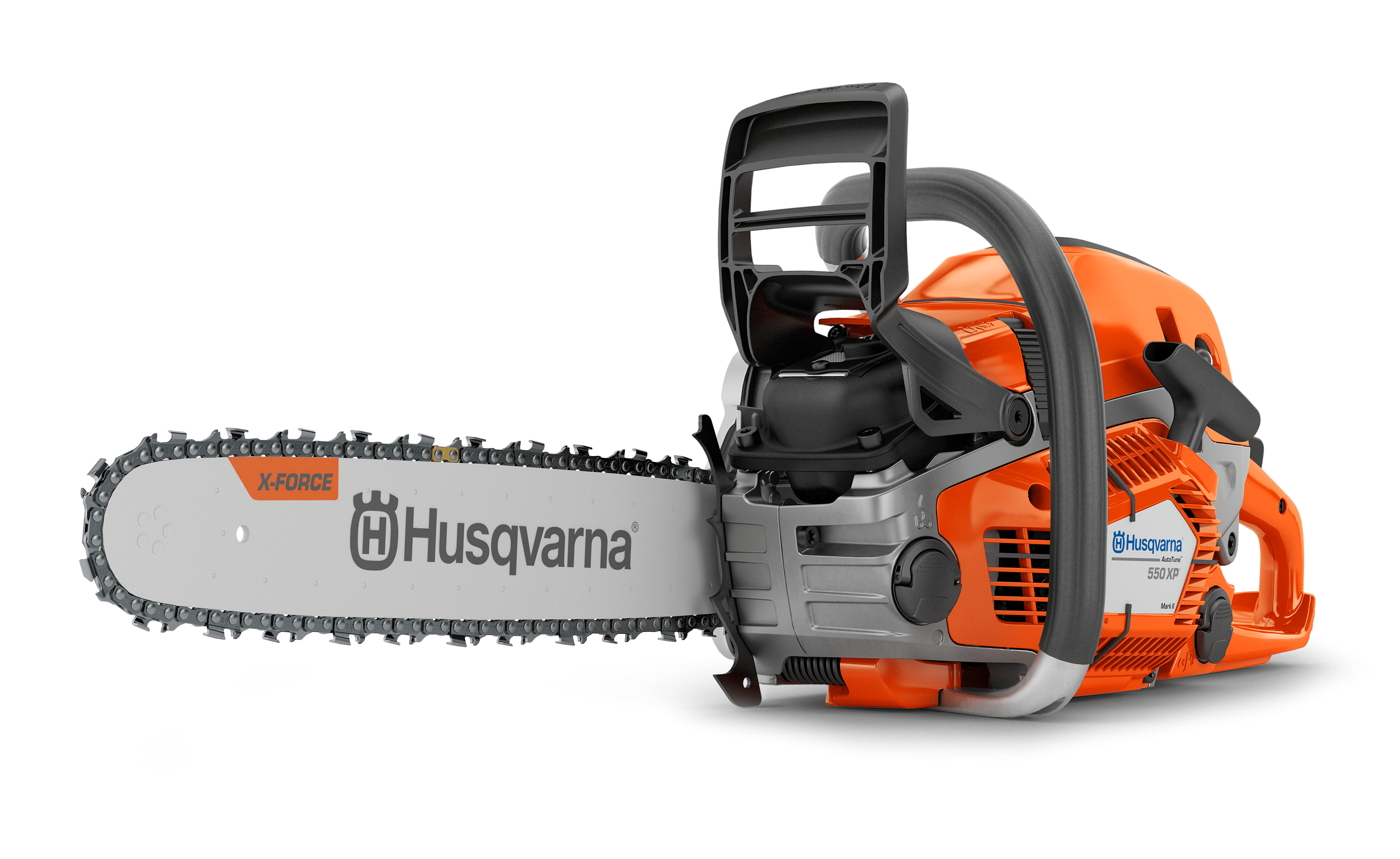 Chainsaw 550XP 550 XP Mark II