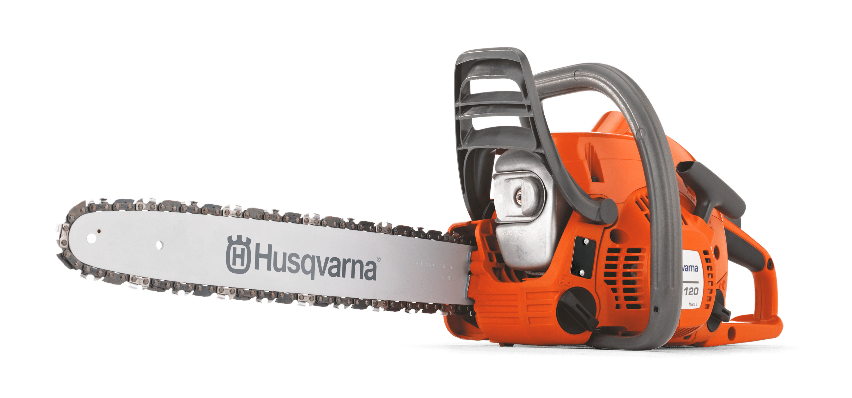 Chainsaw 120 Mark II