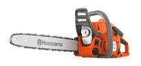 Chainsaw 120 Mark II