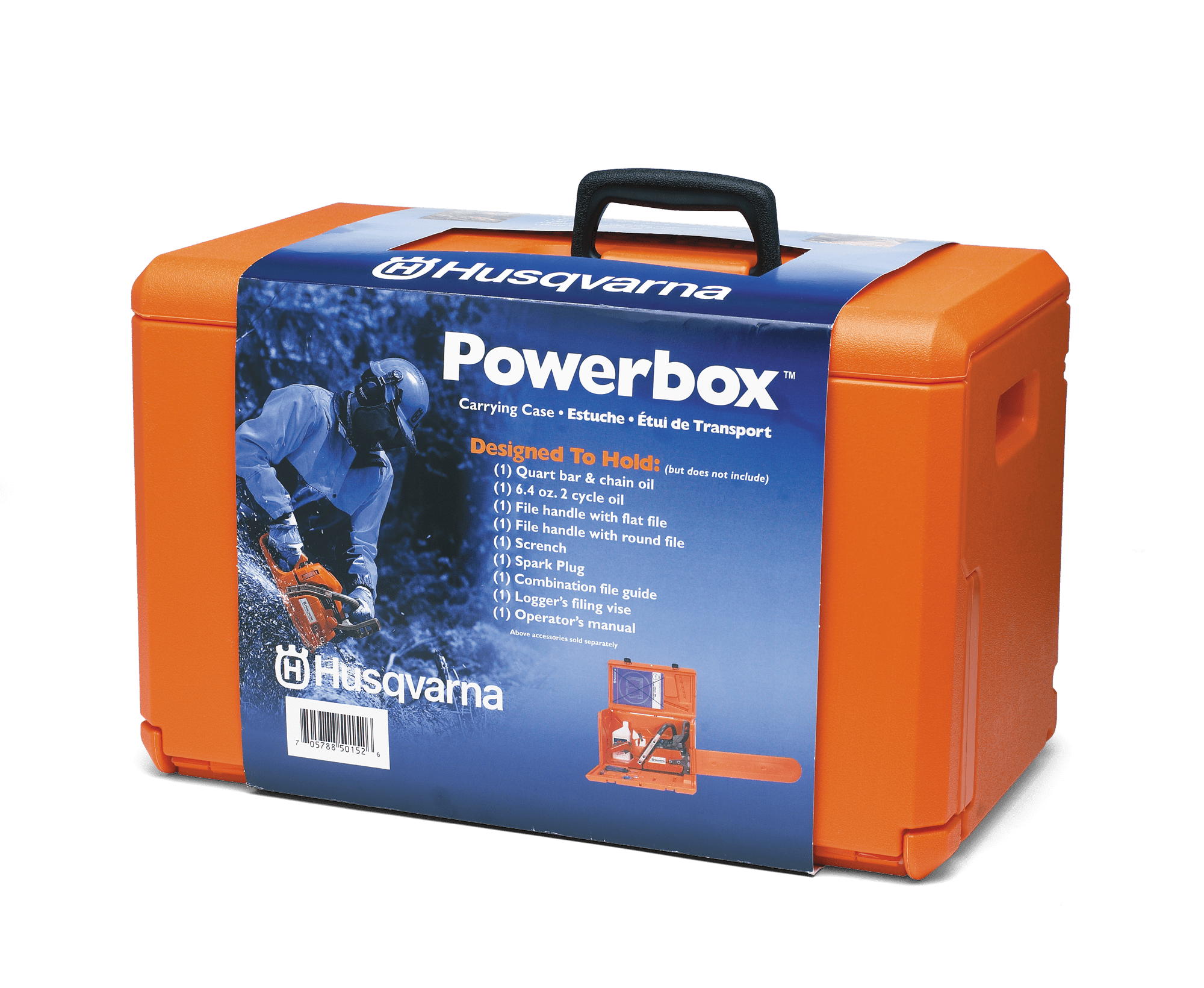 PowerBox