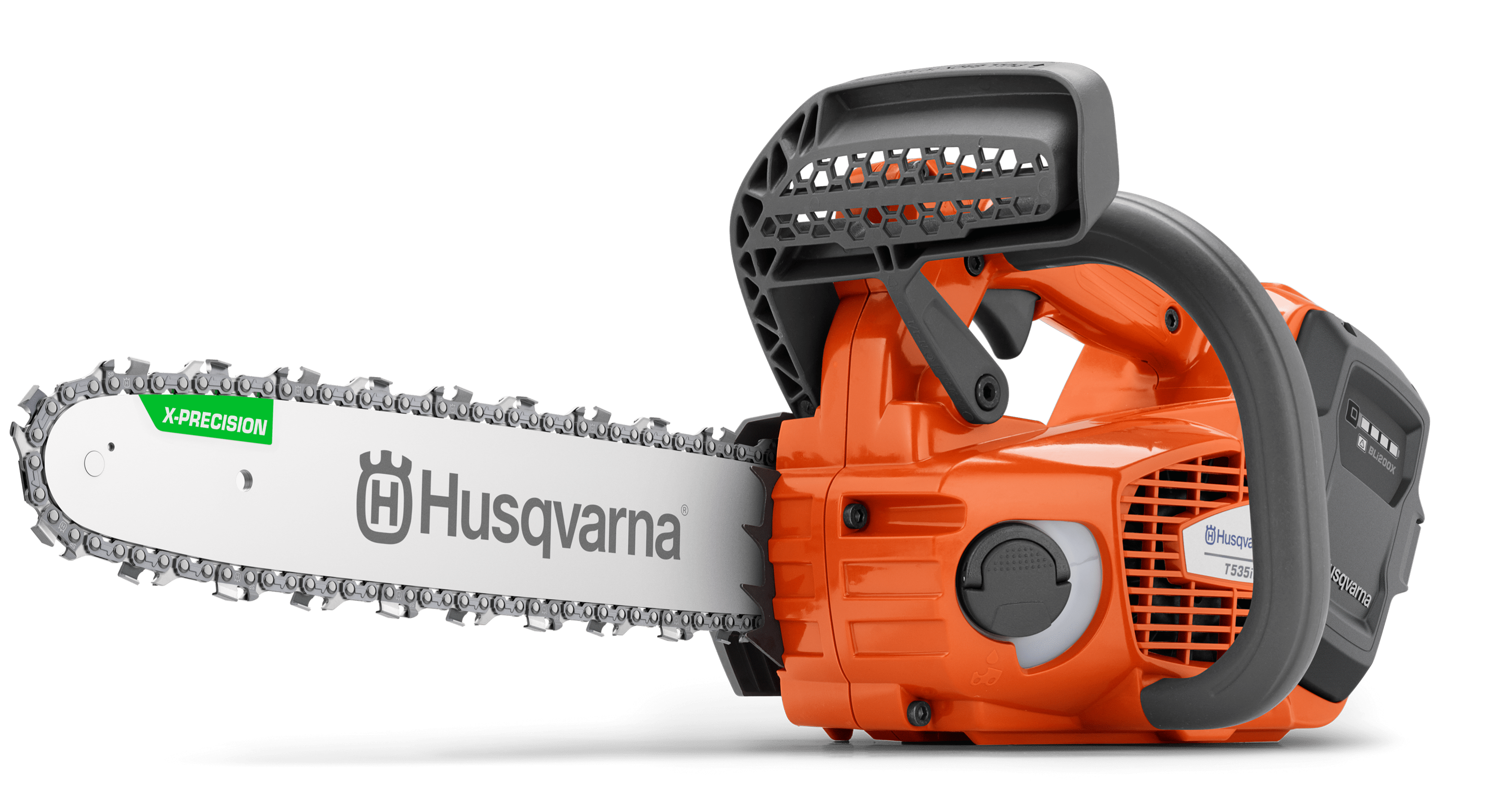 Chainsaw T535i XP