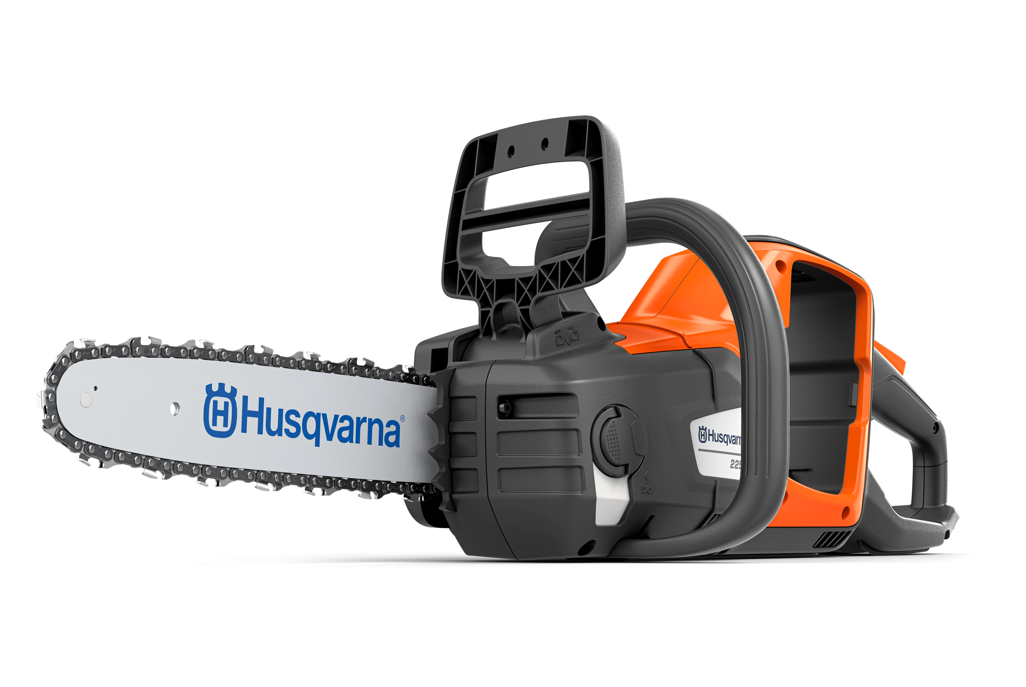 Chainsaw 225i without battery