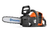 Chainsaw 225i without battery