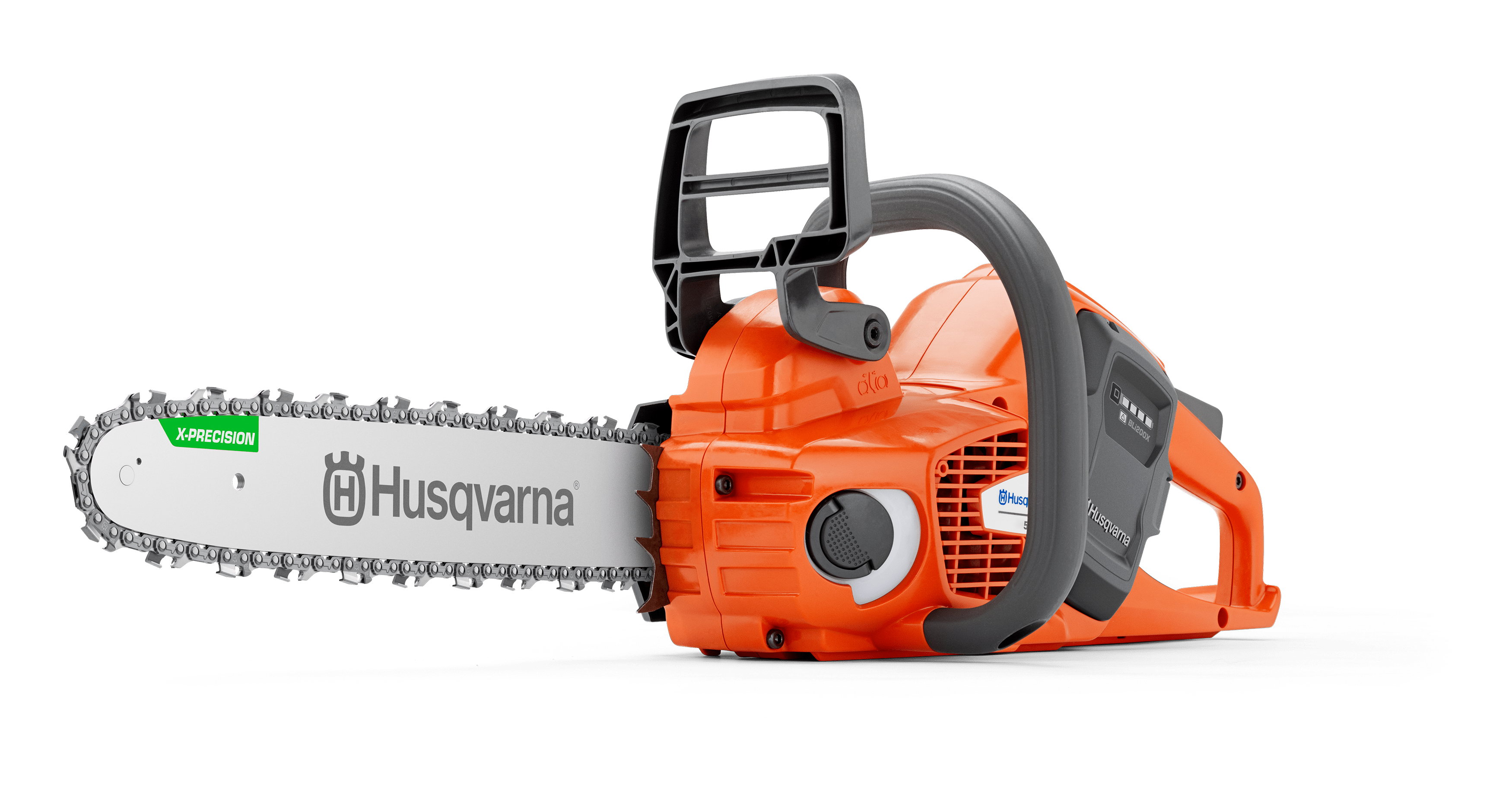 Chainsaw 535i XP