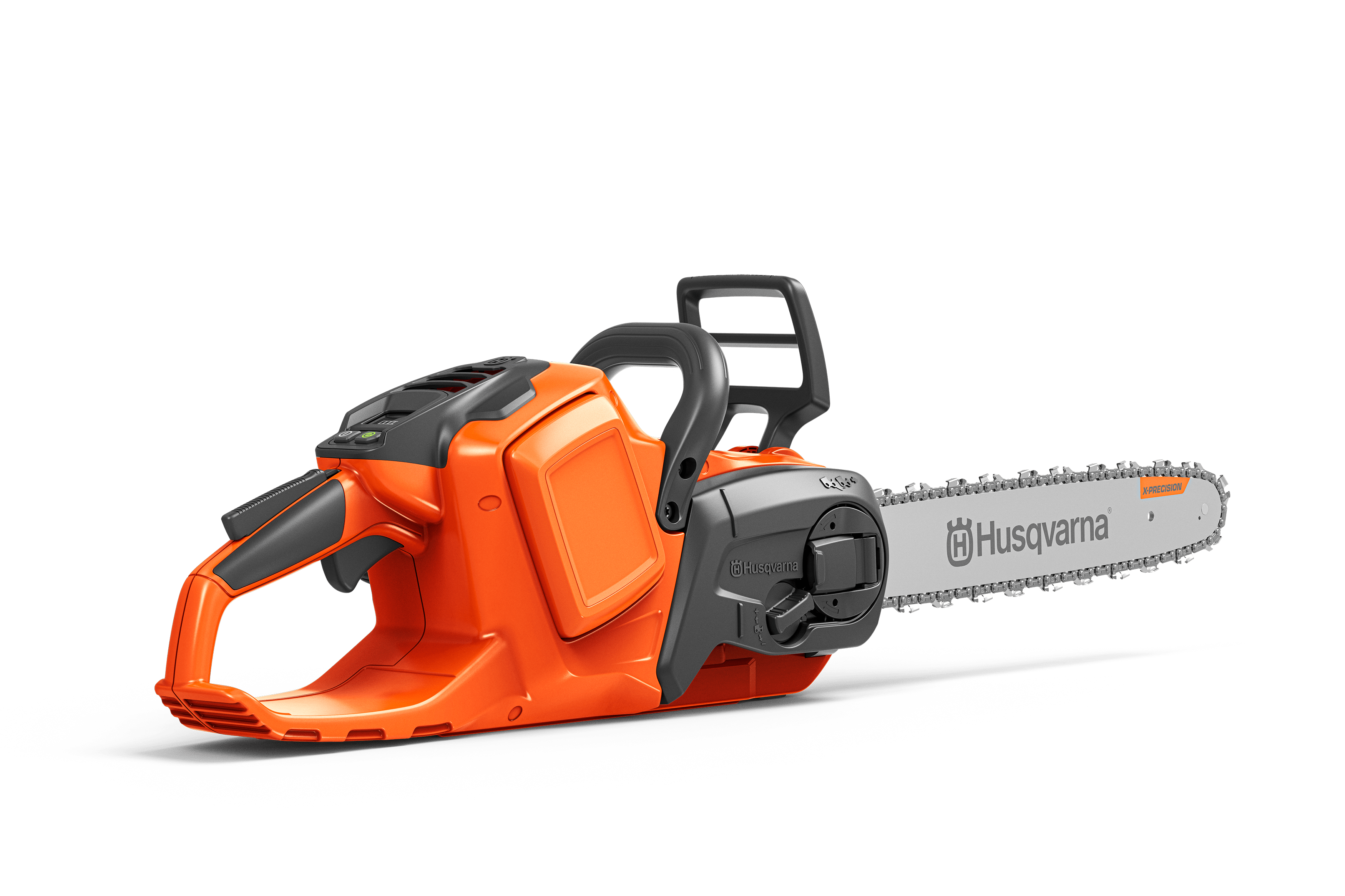 Battery Handheld Chainsaw 435i tool-less