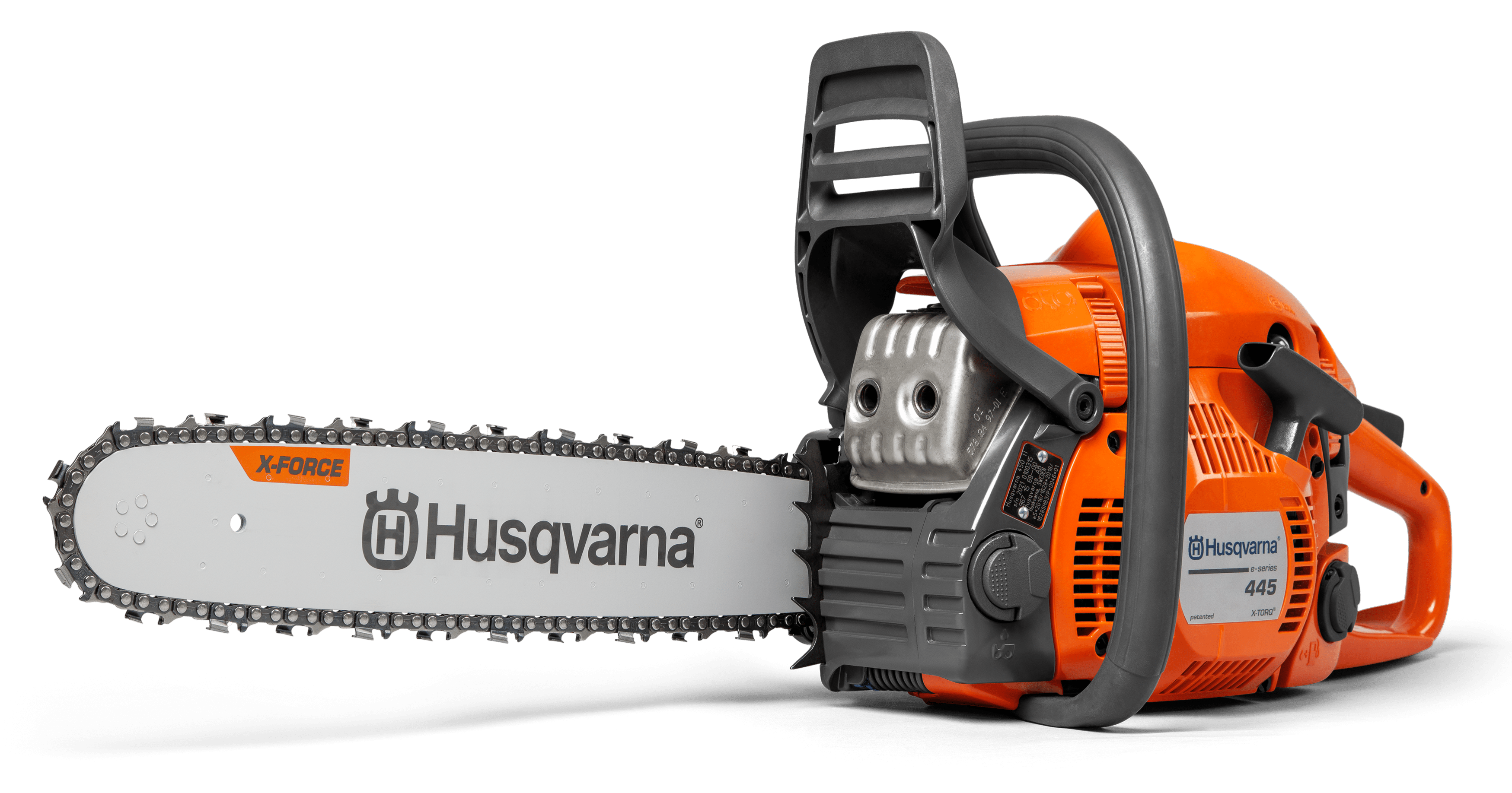 Chainsaw 445