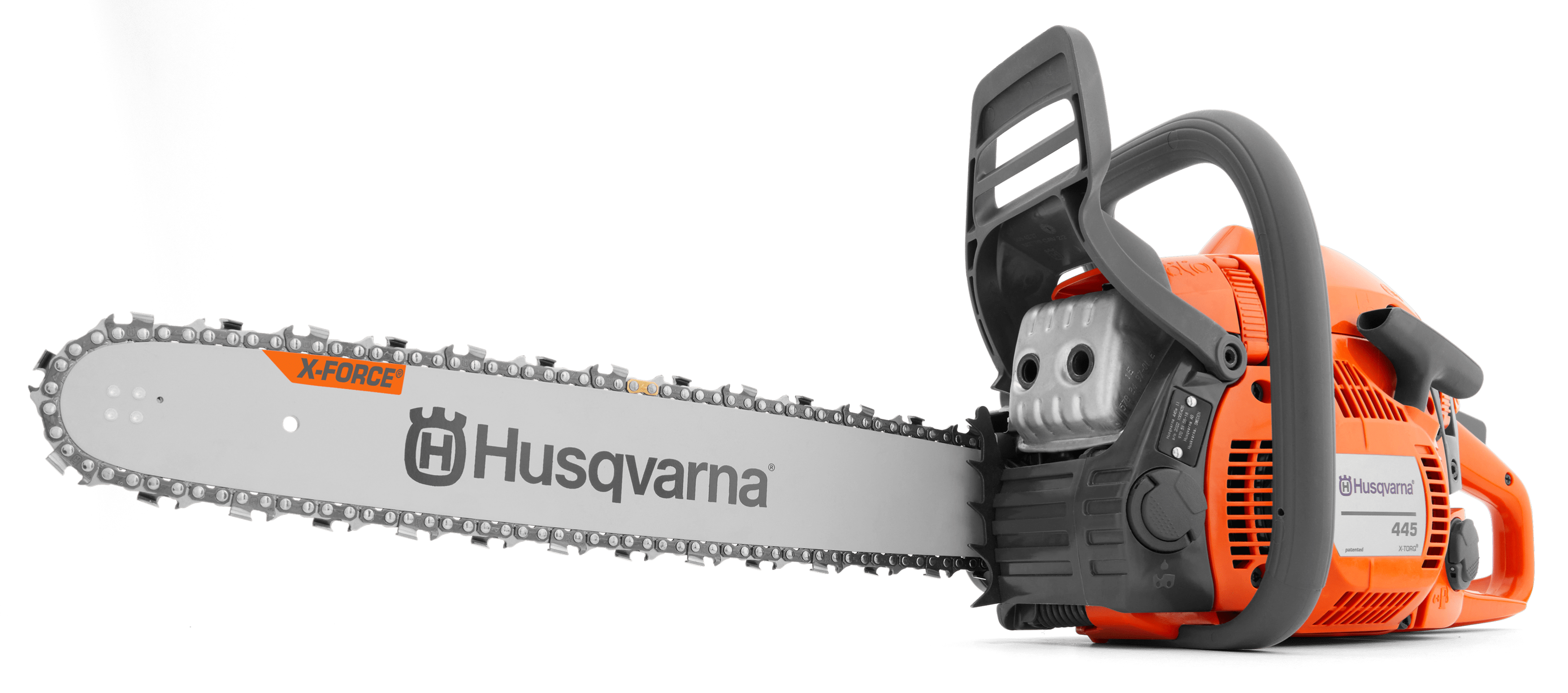445 Chainsaw - NA - 3 Quarter