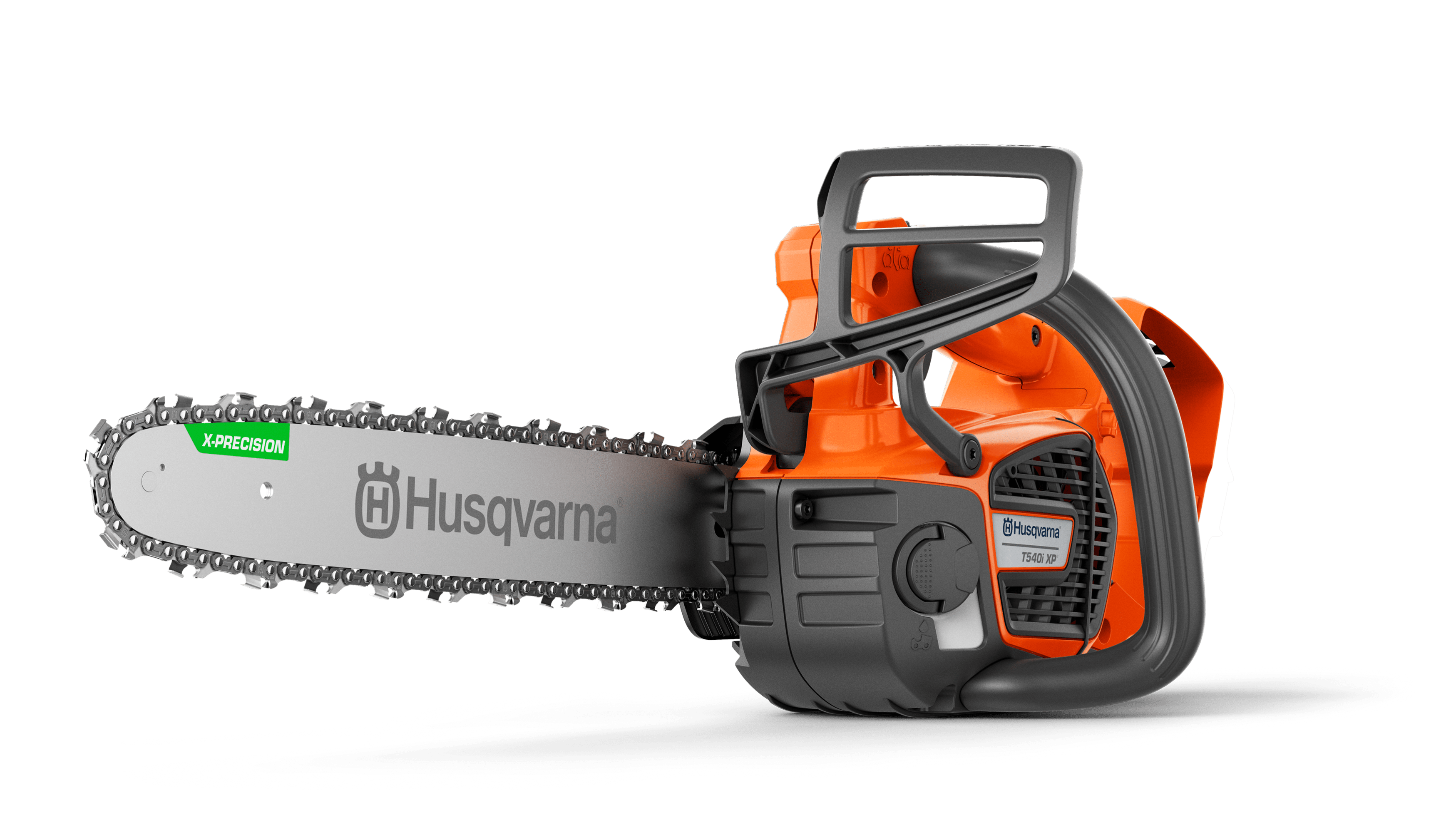 Chainsaw T540i XP w/o battery