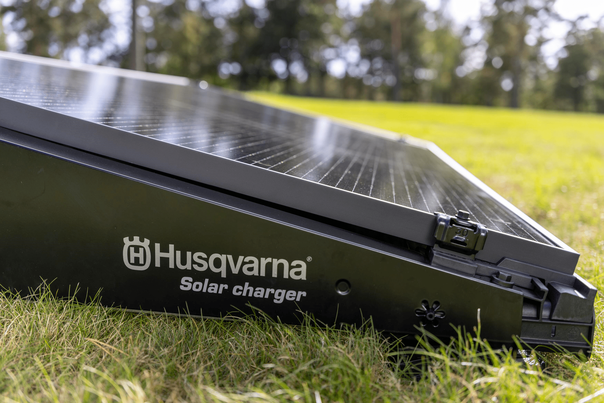 Film Solar charger Master